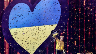 Eurovision Song Contest findet 2023 in Gro&szlig;britannien statt 