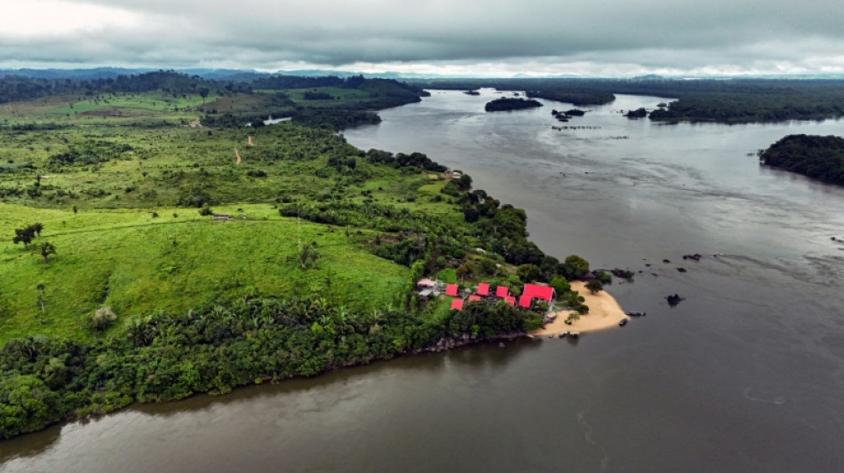 Brasil vai atrás do rastro de indígenas isolados na Amazônia