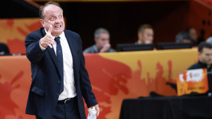 Mondiali basket: Capobianco, "Sfidare gli Usa &egrave; un sogno per chi ama questo sport"