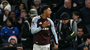 Watkins wants to sicken Arsenal-supporting family