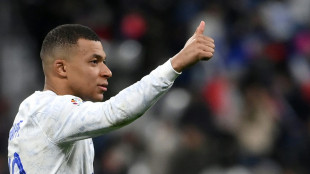 Mbappe: Ein Herz f&uuml;r Kinder