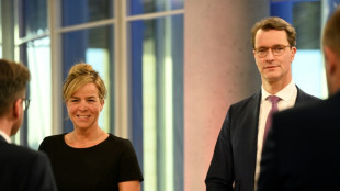 Neubaur bekommt Superministerium f&uuml;r Wirtschaft und Klima in Nordrhein-Westfalen