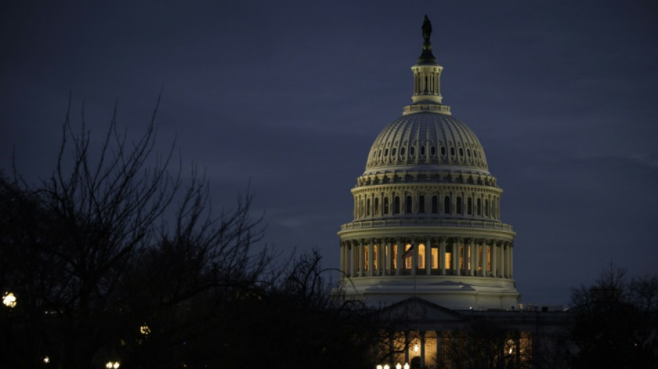 A cuatro a&ntilde;os del asalto al Capitolio, el Congreso certifica el triunfo de Trump