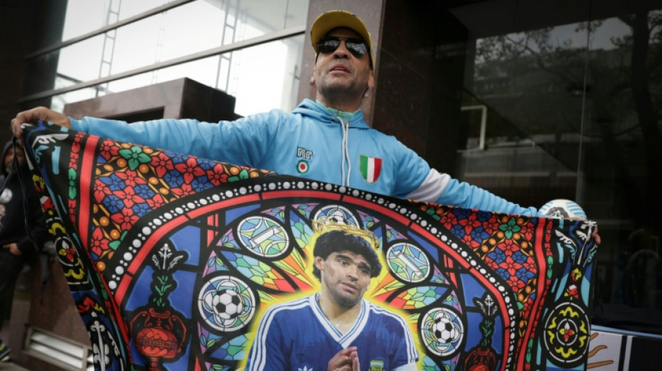 Finalizan los alegatos acusatorios del juicio por la muerte de Maradona con pedidos de hasta 16 a&ntilde;os de prisi&oacute;n