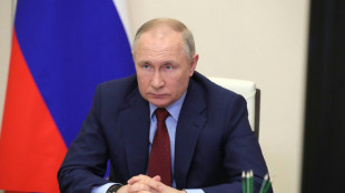 Las hijas de Putin, sancionadas por EEUU y ocultas al p&uacute;blico