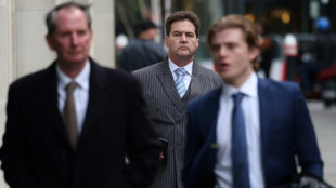 Inventeur du bitcoin ou imposteur? Un Australien en proc&egrave;s &agrave; Londres