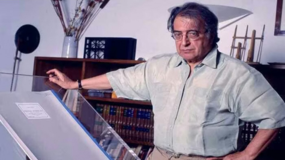 Luciano Berio gigante dell'Avanguardia, amato anche dai Beatles
