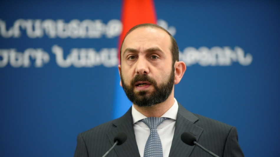 EEUU acoge conversaciones de paz entre Armenia y Azerbaiy&aacute;n