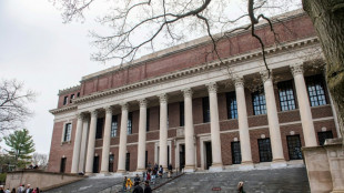 Judge temporarily halts Trump block on foreign students at Harvard