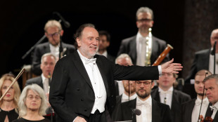 Riccardo Chailly prorogato al Festival di Lucerna fino al 2028