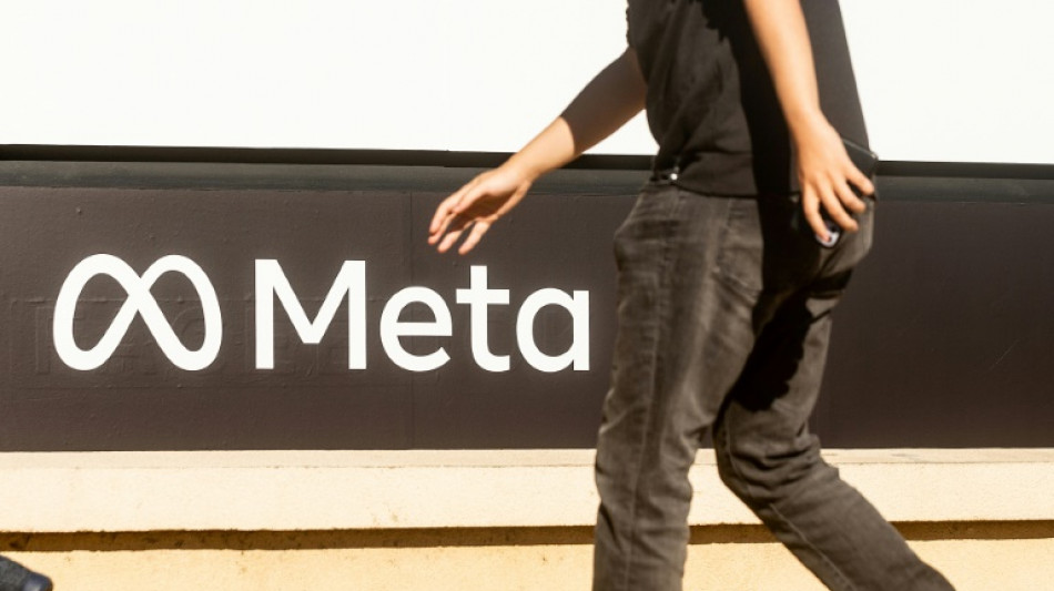 Meta fighting Nigerian fines, warns could shut Facebook, Instagram 