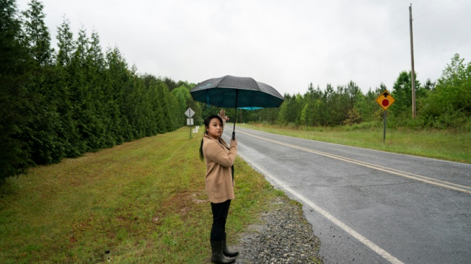 Etats-Unis: un projet de mine de lithium &eacute;veille les craintes environnementales