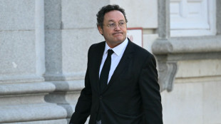 Se abre en Madrid el juicio al Fiscal General del Estado español