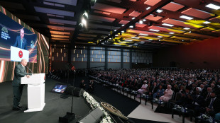 Forum di Antalya, giro d'incontri per leader siriano Al Sharaa
