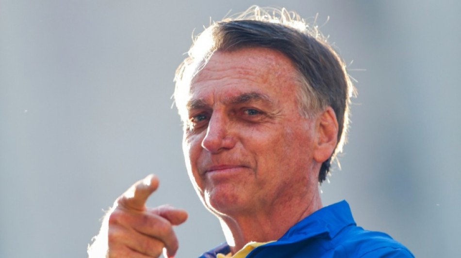 Staatsanwaltschaft in Brasilien fordert Verurteilung von Bolsonaro wegen Putschversuchs