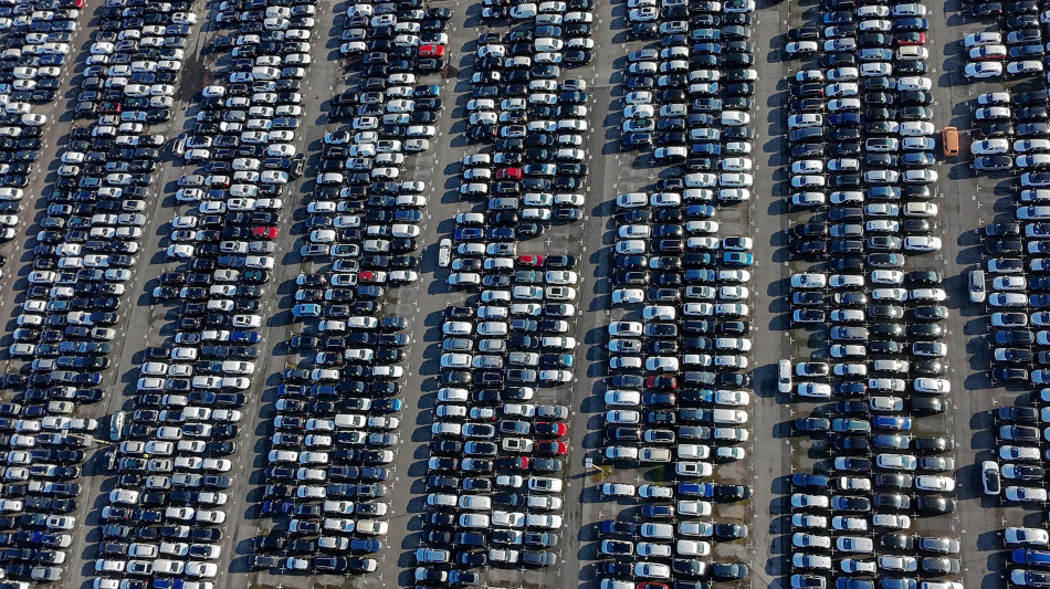 Ft, 'l'Ue prepara potenziali controdazi sui servizi Usa'