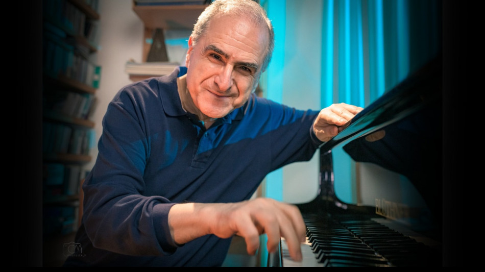 A Pieranunzi il premio Ambasciatori dell'Umbria nel mondo