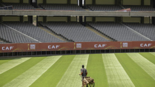 Missing Kenya football tickets blamed on govt protest fears