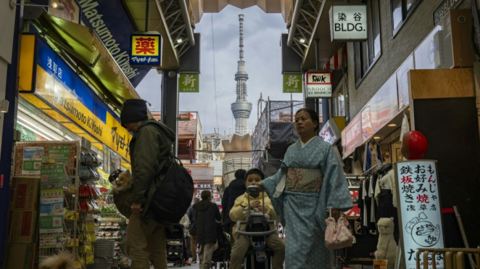 'Unscientific' Japan megaquake rumours spook Hong Kong tourists