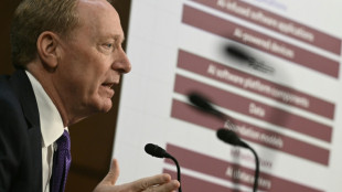 El presidente de Microsoft pide est&aacute;ndares de seguridad de IA "reales y eficaces"