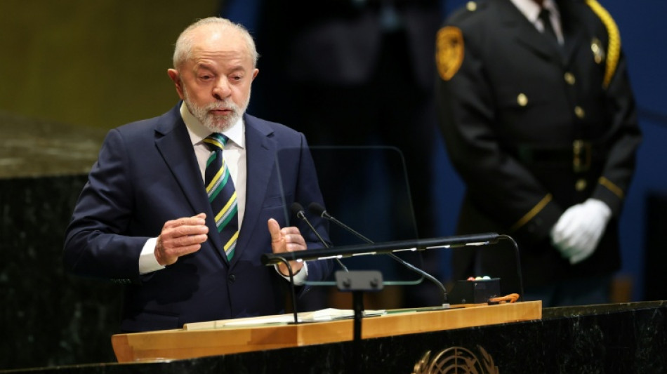 Lula diz que buscará um quarto mandato nas eleições de 2026