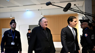 G&eacute;rard Depardieu jug&eacute; &agrave; Paris pour agressions sexuelles