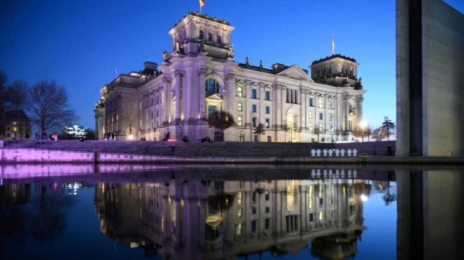 Reichstag: SPD gewinnt Streit um Otto-Wels-Saal gegen AfD