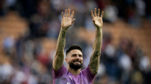 Giroud a coup on and off pitch: Los Angeles FC