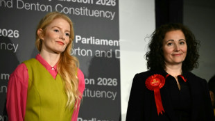 El Partido Laborista brit&aacute;nico pierde elecciones locales claves para Starmer