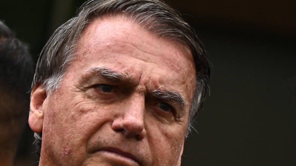 'Niente pi&ugrave; ricorsi, Bolsonaro dovr&agrave; scontare 27 anni'