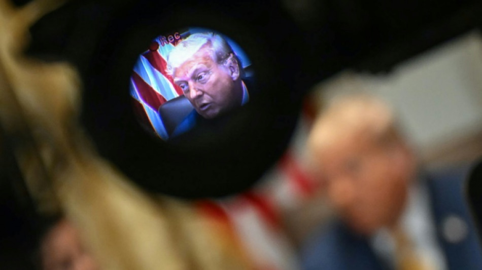 Cobre: um metal estratégico sob a ameaça das tarifas de Trump