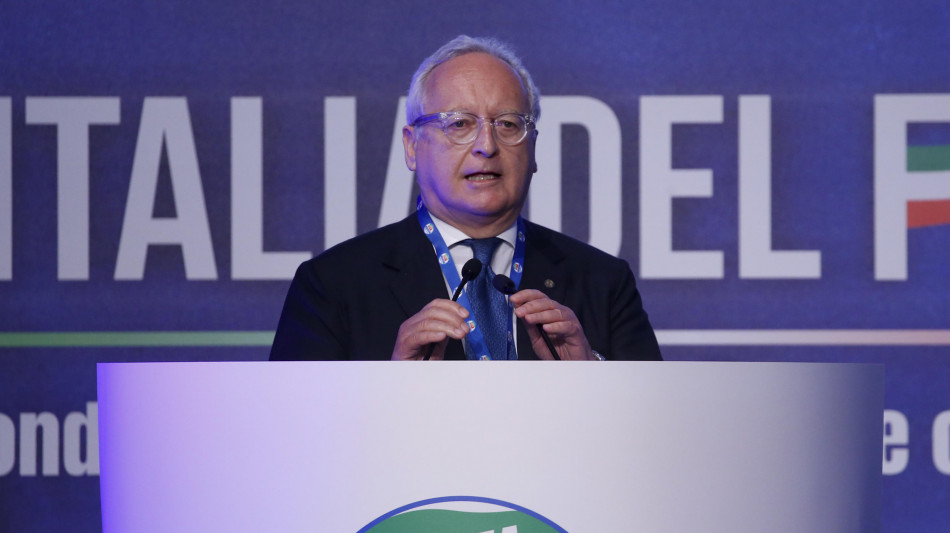 Fi, in manovra deve esserci il taglio delle tasse al ceto medio