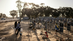 Consternaci&oacute;n en Israel tras el suicidio de un sobreviviente del festival de m&uacute;sica Nova