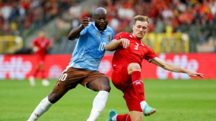 B&eacute;lgica encerra prepara&ccedil;&atilde;o para Euro com vit&oacute;ria sobre Luxemburgo (3-0) em amistoso