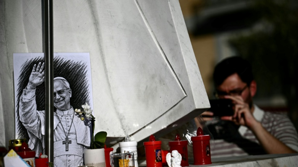 L'op&eacute;ration du pape pour un cancer redessine d&eacute;j&agrave; le pontificat