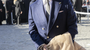 Cucinelli, 'su Valentino una battuta scherzosa ma sono onorato, era un genio'