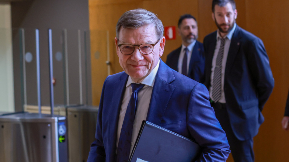 Berlino, 'la Nato non &egrave; responsabile per lo Stretto di Hormuz'