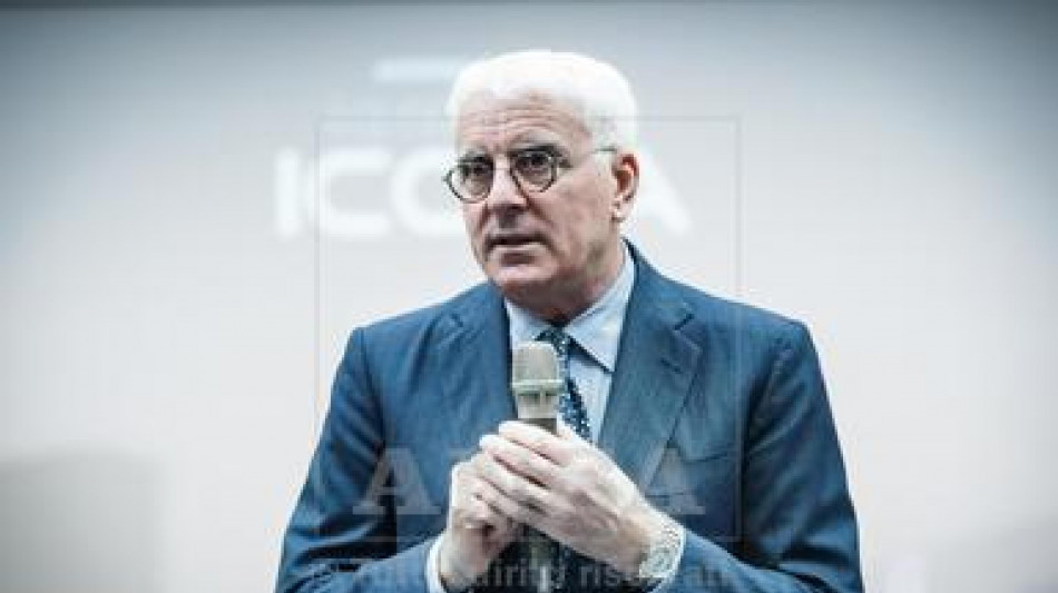 Pininfarina, si &egrave; dimesso l'amministratore delegato Angori