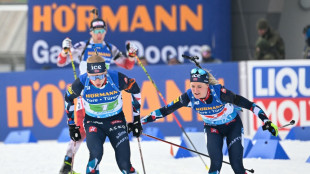 Single-Mixed: Historische Norweger - DSV-Duo entt&auml;uscht