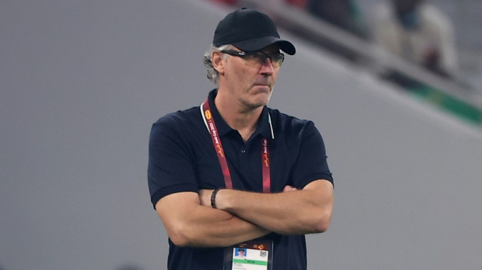 L1: Bosz vers la sortie, Laurent Blanc en approche &agrave; Lyon
