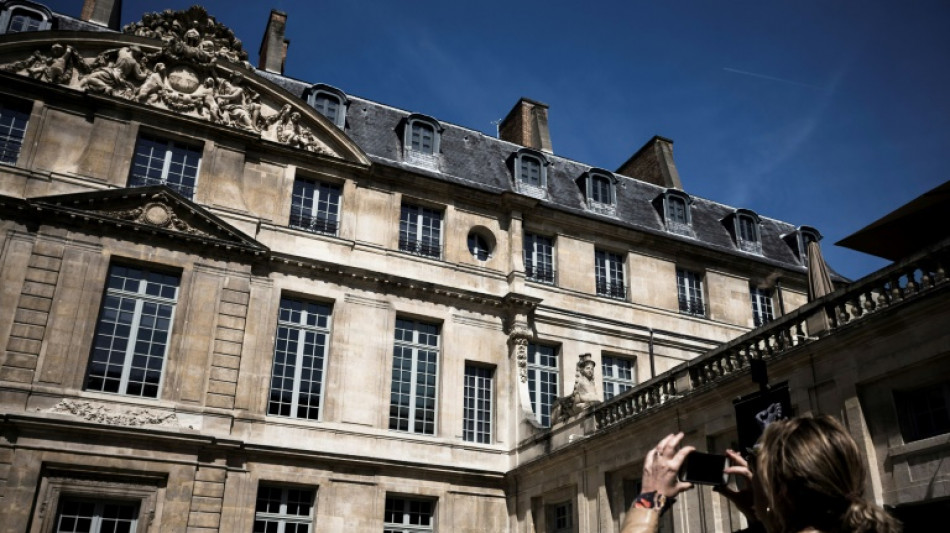 Picasso como devorador de im&aacute;genes, nueva exposici&oacute;n del museo parisino