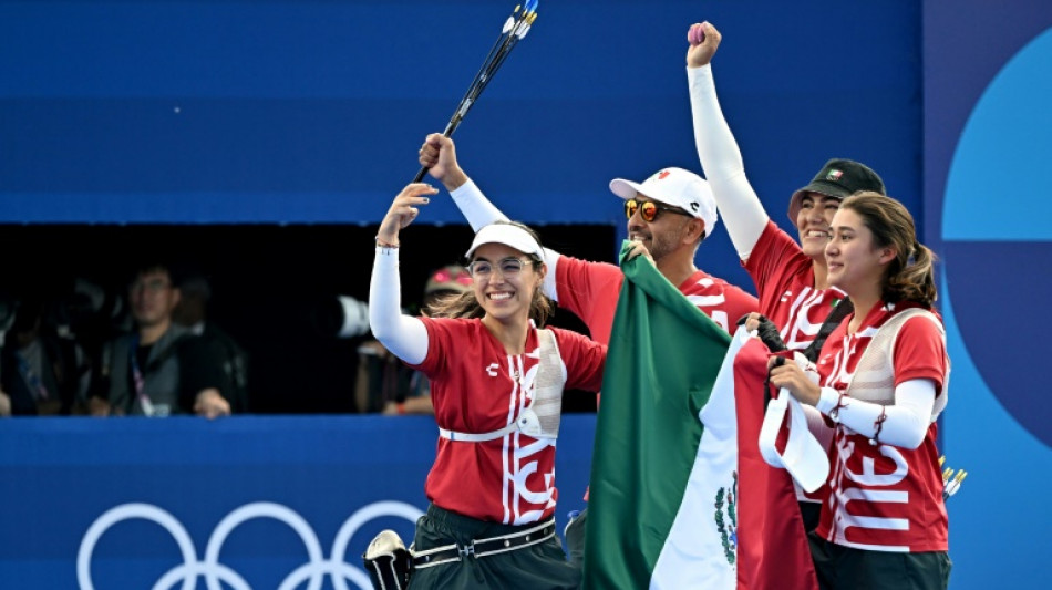 Los extravagantes premios prometidos por algunos pa&iacute;ses a los medallistas de Par&iacute;s