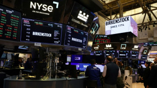 Wall Street termine en ordre dispers&eacute;, le S&P 500 sur un nouveau record