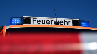 Zwei Patienten sterben bei n&auml;chtlichem Krankenhausbrand in Mecklenburg-Vorpommern