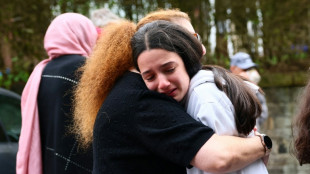 Les angoisses de la communaut&eacute; juive de Manchester apr&egrave;s l'attaque d'une synagogue