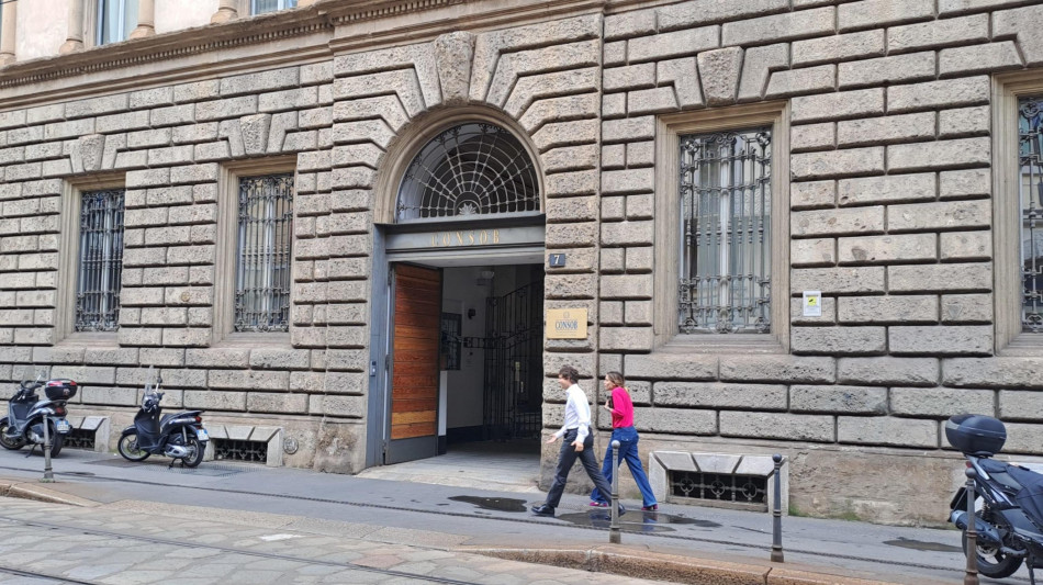 Resta elevata concentrazione proprietà società italiane quotate