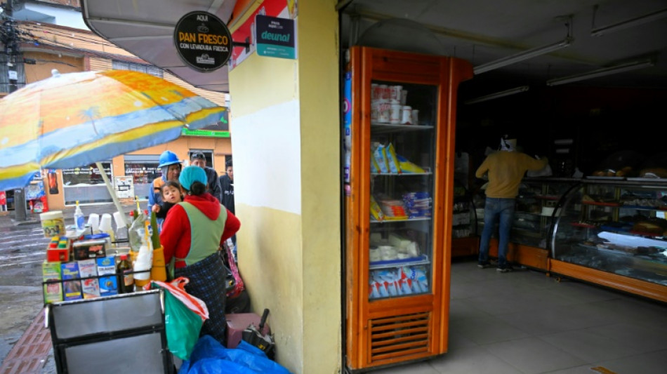 Ecuador suspende el racionamiento energ&eacute;tico por el regreso de las lluvias