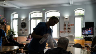 Canicule: 17 d&eacute;partements toujours en vigilance orange jeudi et vendredi