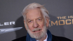 Donald Sutherland, en cinco destacadas pel&iacute;culas
