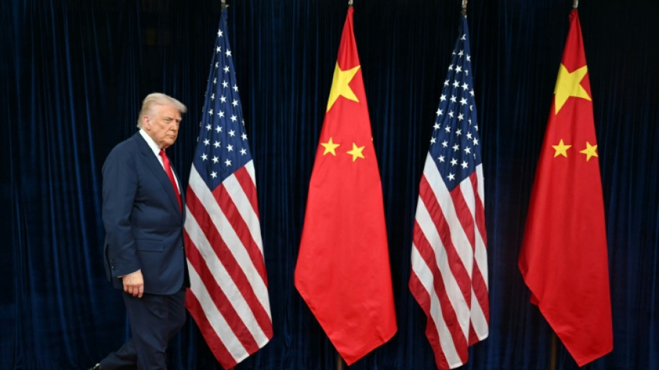 Trump desata tensiones mundiales al ordenar la reanudaci&oacute;n de pruebas nucleares